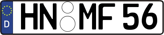 HN-MF56