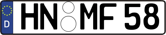 HN-MF58