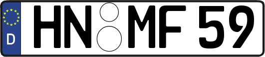 HN-MF59