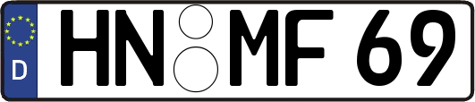 HN-MF69