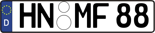 HN-MF88