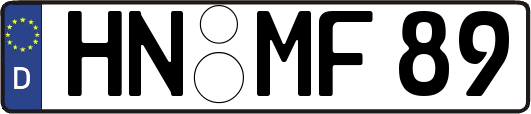 HN-MF89