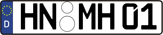 HN-MH01