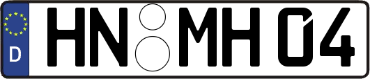 HN-MH04