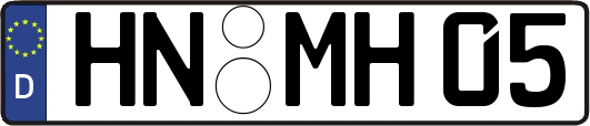 HN-MH05