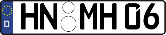 HN-MH06