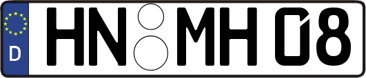 HN-MH08