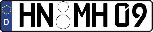 HN-MH09