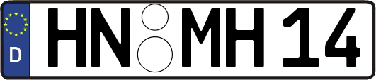 HN-MH14