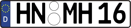 HN-MH16