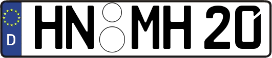HN-MH20