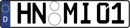 HN-MI01