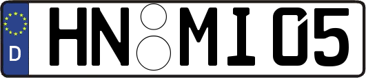HN-MI05