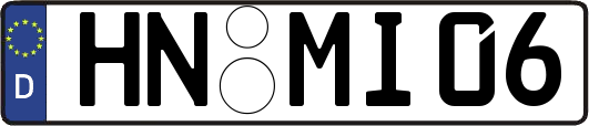 HN-MI06
