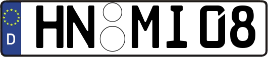 HN-MI08