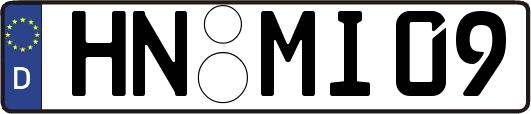 HN-MI09