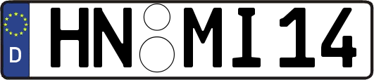 HN-MI14