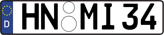HN-MI34