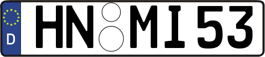 HN-MI53