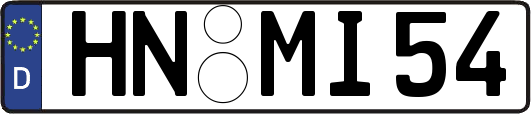 HN-MI54