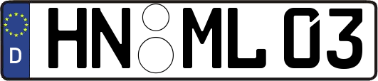 HN-ML03