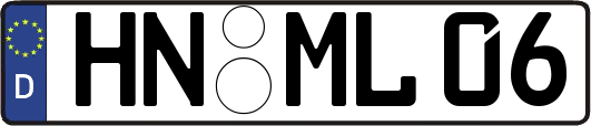 HN-ML06