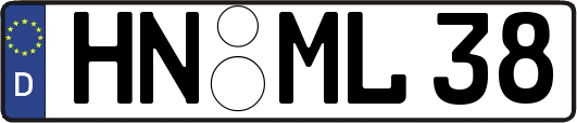 HN-ML38