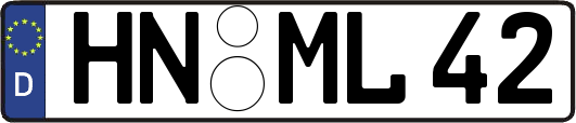HN-ML42