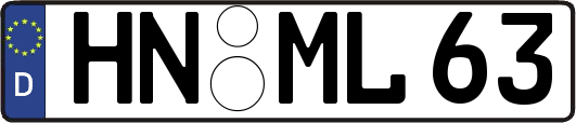 HN-ML63
