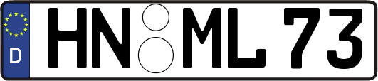 HN-ML73