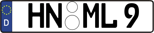 HN-ML9