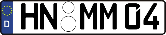 HN-MM04