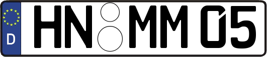 HN-MM05