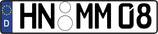 HN-MM08