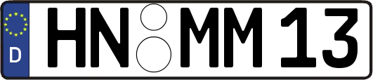 HN-MM13