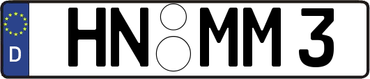 HN-MM3