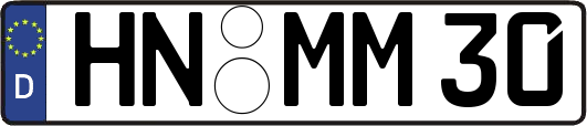 HN-MM30