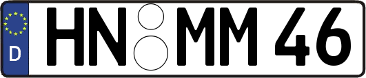 HN-MM46
