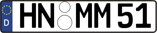 HN-MM51