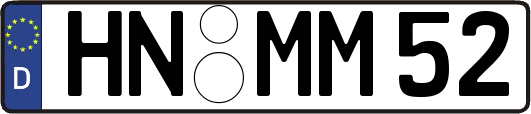 HN-MM52