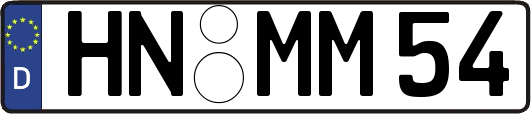 HN-MM54