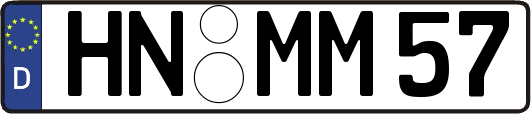 HN-MM57