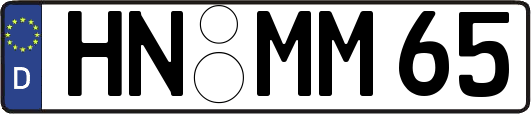 HN-MM65
