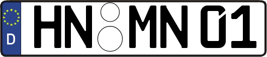 HN-MN01