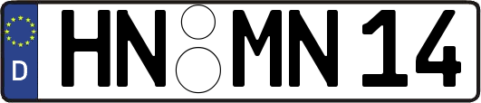 HN-MN14