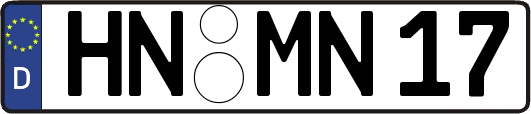 HN-MN17