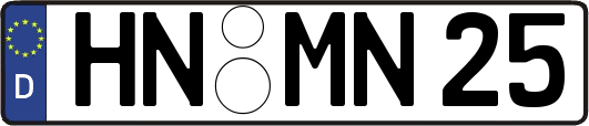 HN-MN25