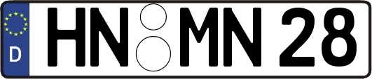HN-MN28