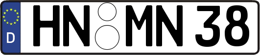 HN-MN38