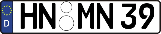 HN-MN39